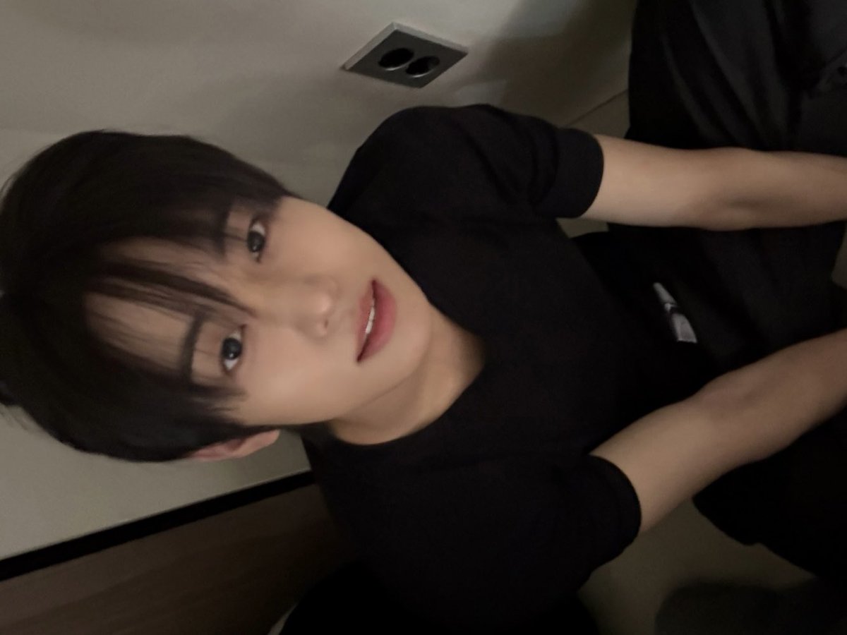 hoonjjangnim's tweet photo. #장용훈 https://t.co/232tDAmvvR