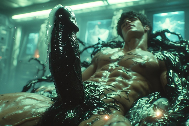 Imsymbiote's tweet photo. Lick it ! https://t.co/jh6DsLwjq7