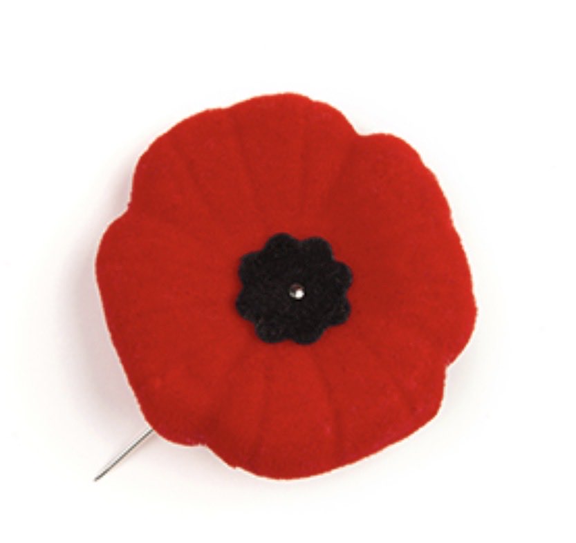 We Will Remember Them