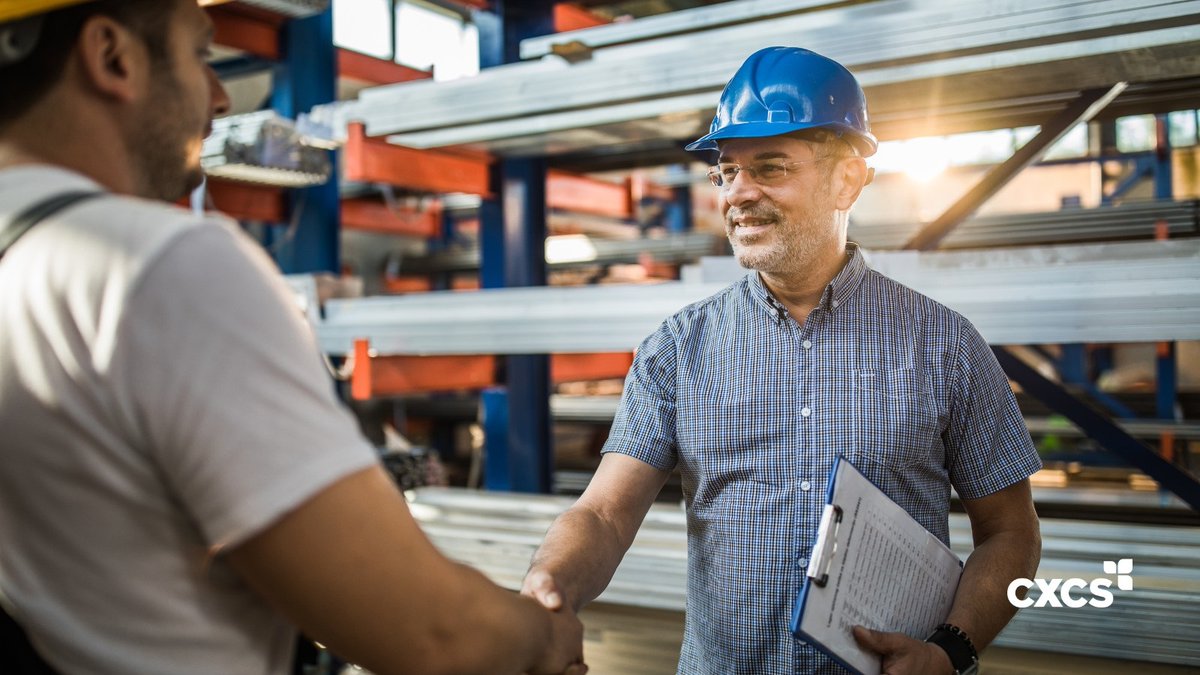 CXCSltd's tweet image. ✅ Risk assessments are vital in every workplace

As an employer, it’s your legal duty to protect anyone affected by your operations. Proper risk assessments help identify hazards, control risks, and ensure everyone understands their responsibilities.
👉tinyurl.com/929f736b