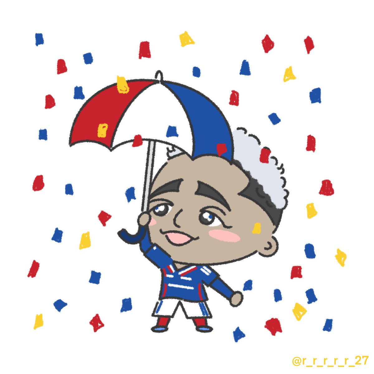 はっぴ〜ば〜すで〜じょ〜じ