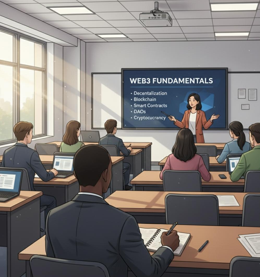 KngNurish012's tweet image. @TrustChain0
#Learningwithfun
When the going gets tough, only the tough survives the trenches.
We grind like never before. We remain focus and determined. Refused to get distracted. 
Building a career takes time but it&apos;s all worth it in the end. We&apos;ll we get there with you.