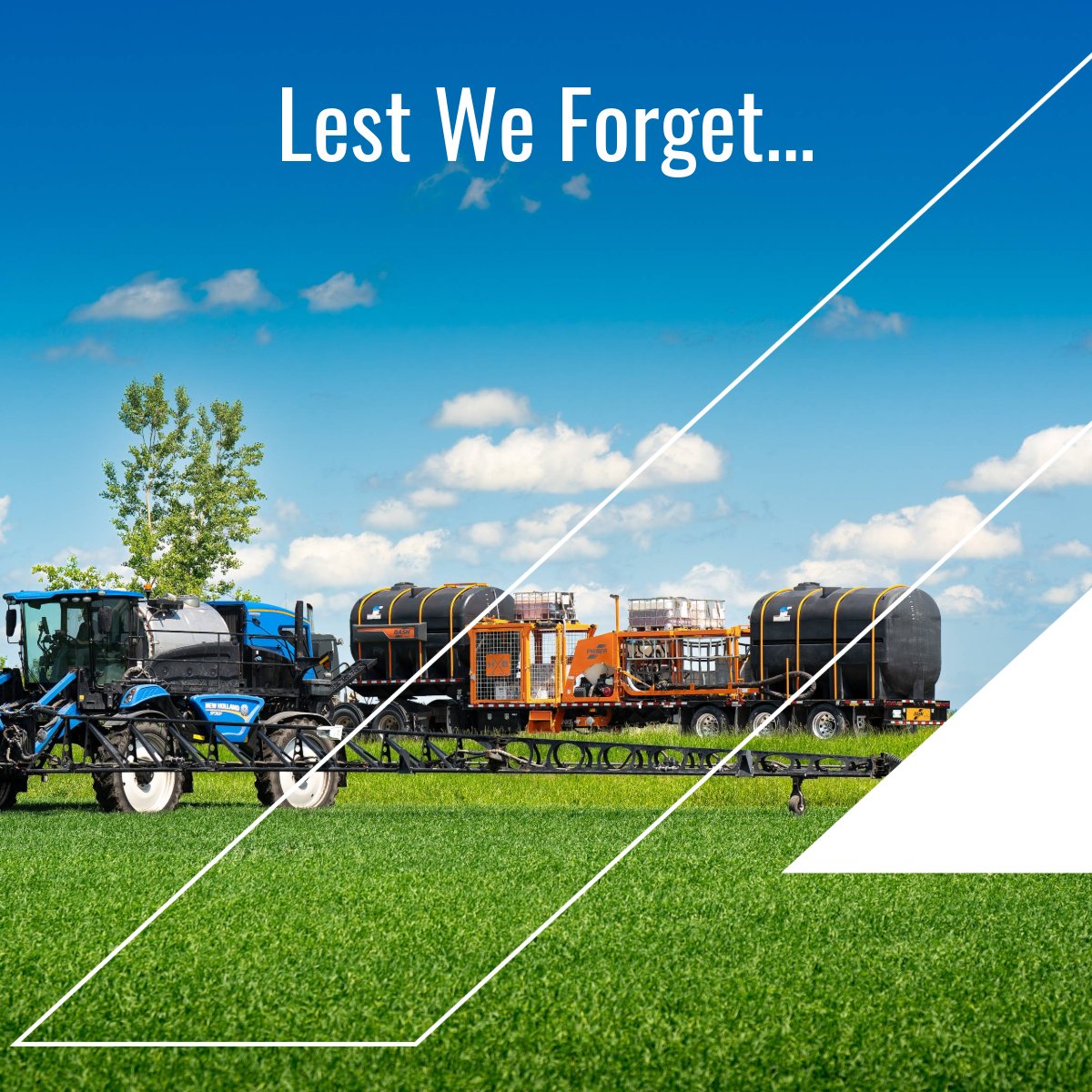 Today, we honor the courage and dedication of our fallen heroes. Their service and sacrifice will never be forgotten.