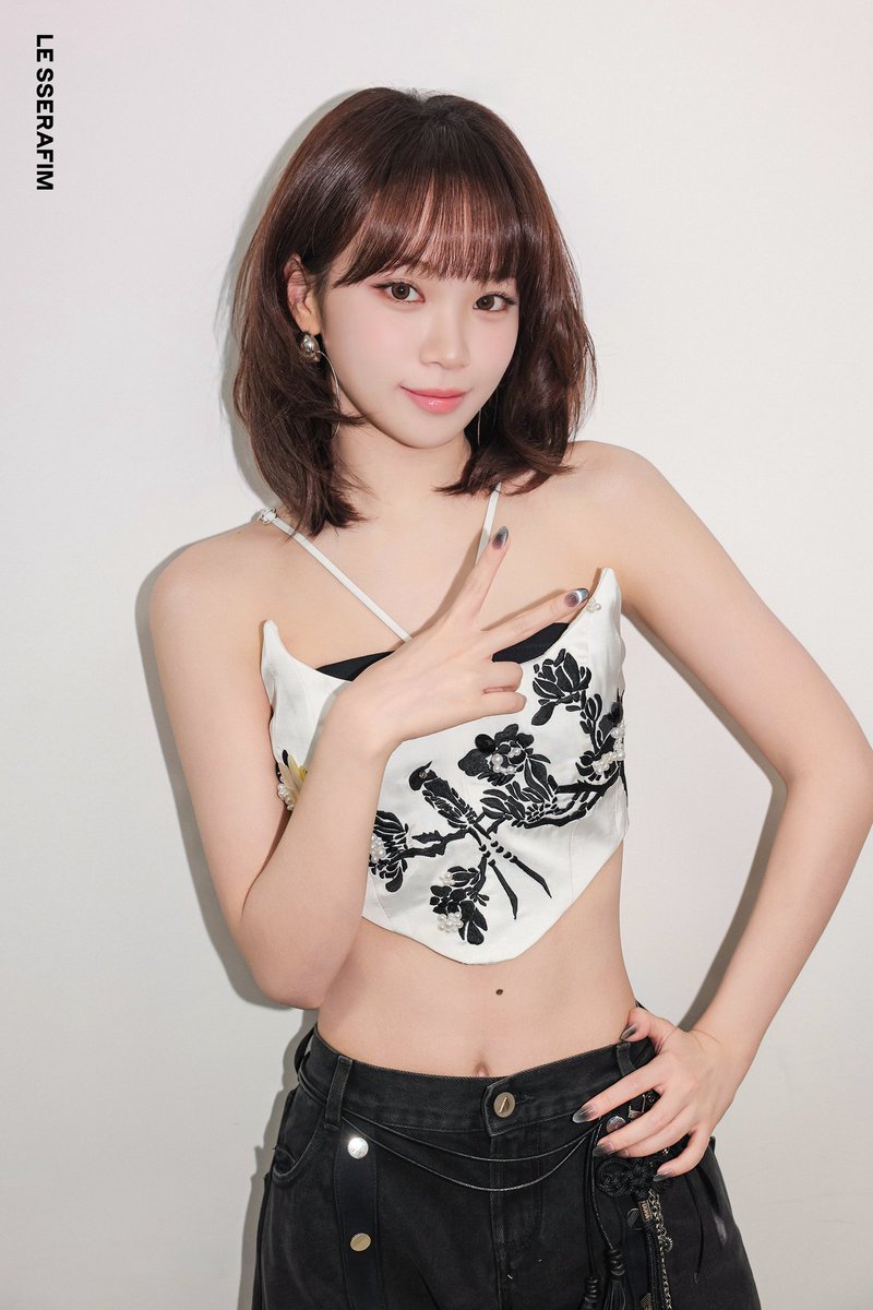 📸 [PHOTO] 251111 LE SSERAFIM 'Public Culture Exchange Committee