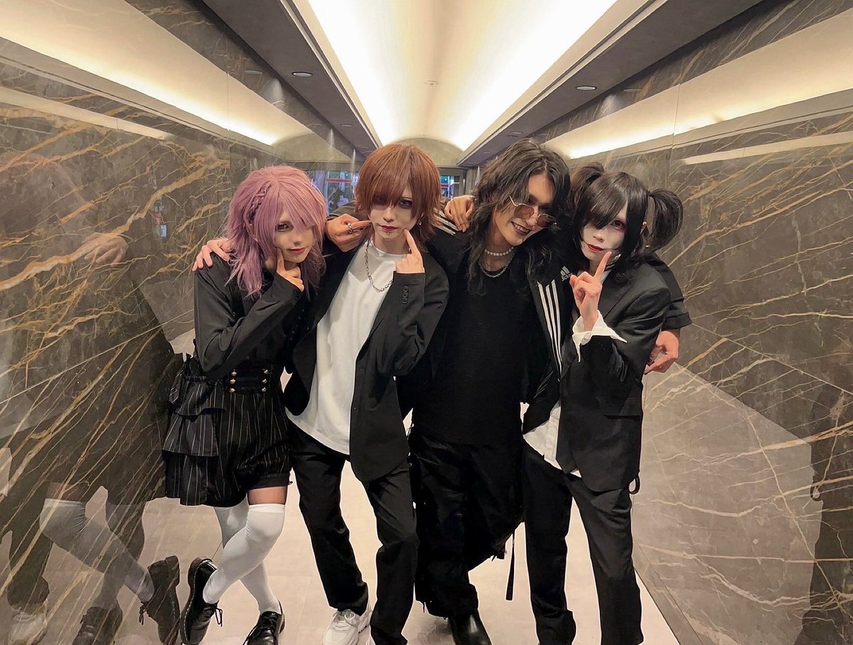 11/11 

SAI_REN

ありがとうございました!