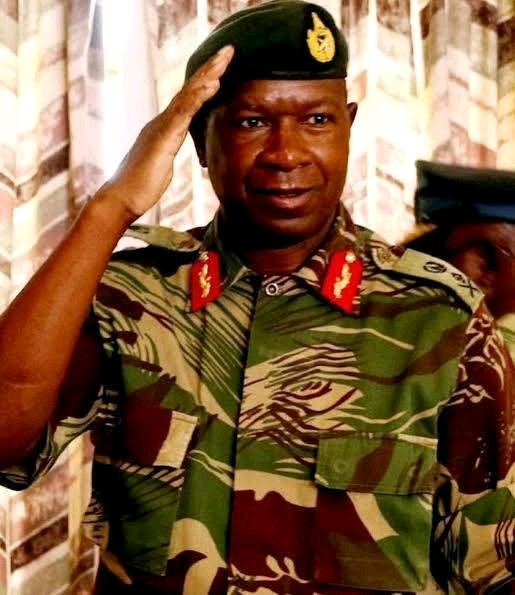 The protector of the criminals!

Just touch one Criminal and the whole barracks will come after you!