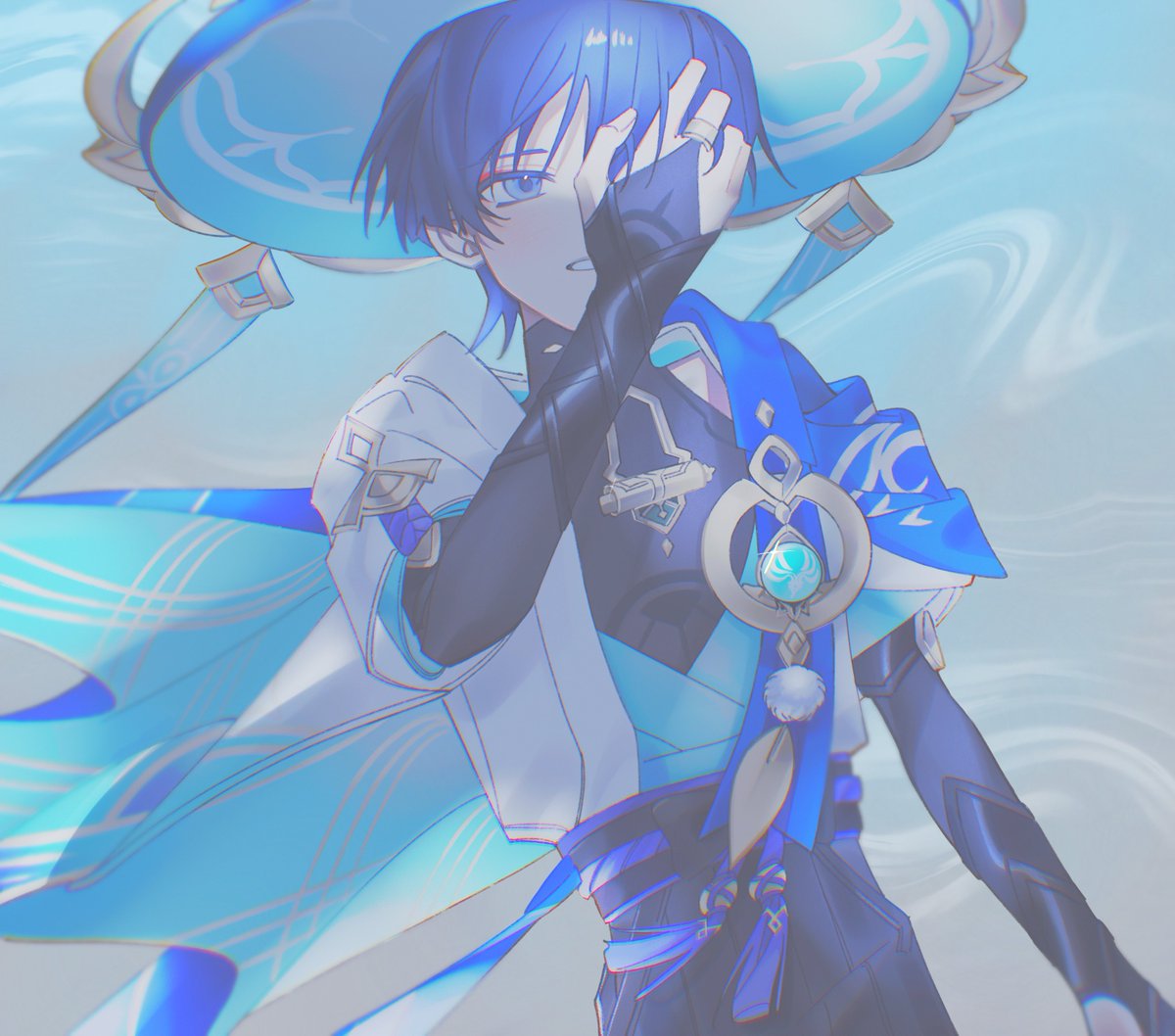 のらねこ tweet media