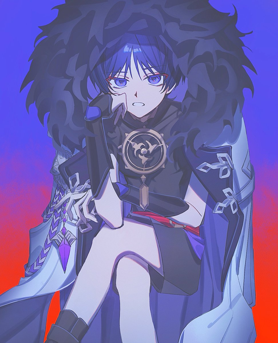 のらねこ tweet media