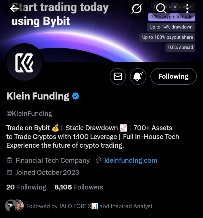 zeb_analyst's tweet photo. @inspirdanalyst @KleinFunding https://t.co/gEprMJz4vy
