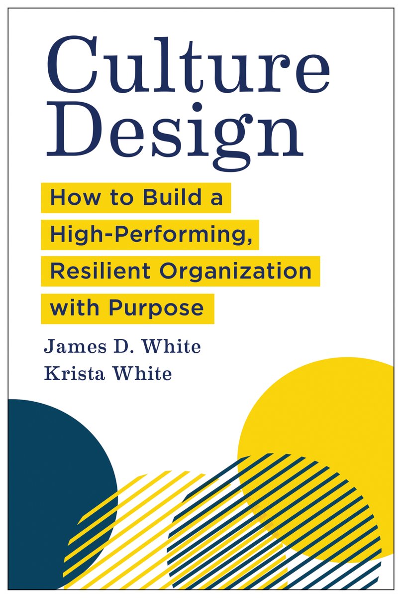 How To Build A High-Performing, Resilient Organization With Purpose
ericjacobsononmanagement.blogspot.com/2025/11/how-to…
#LeadershipMatters #leaders #LeadershipDevelopment