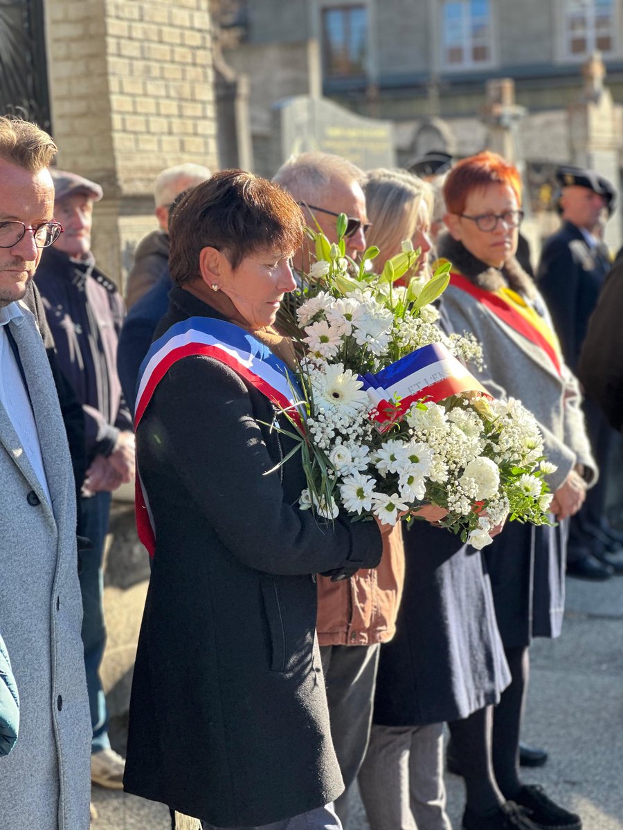 Ville de Briançon tweet media