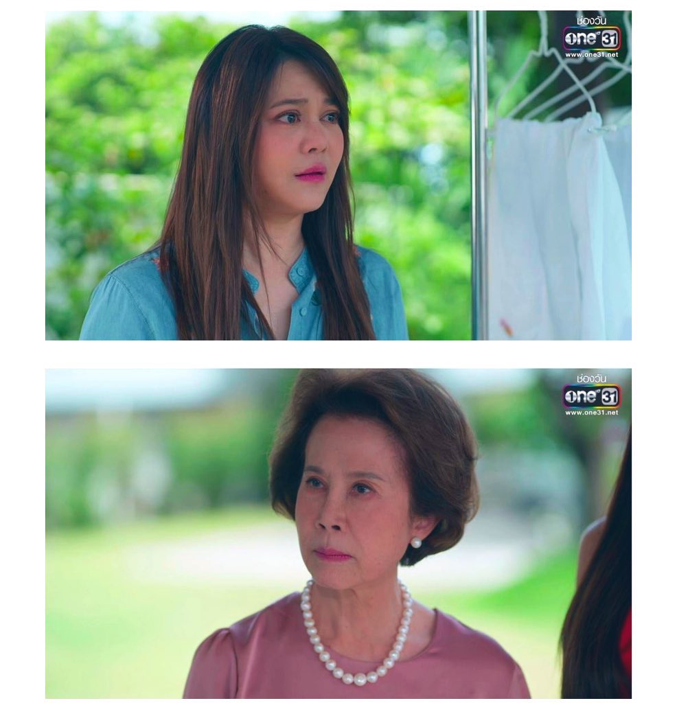 chaideechaiyen's tweet photo. สงสารแม่แก้ว😩
สงสารคุณหิรัญ

#ตามหารักที่เธอลืมEP1
@RachataJam https://t.co/9P05kxfLIo