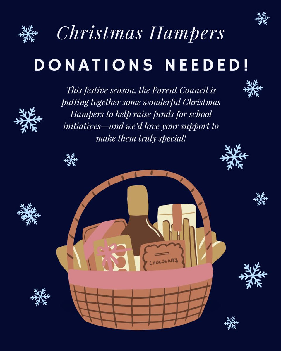 OLA Parent Council tweet media