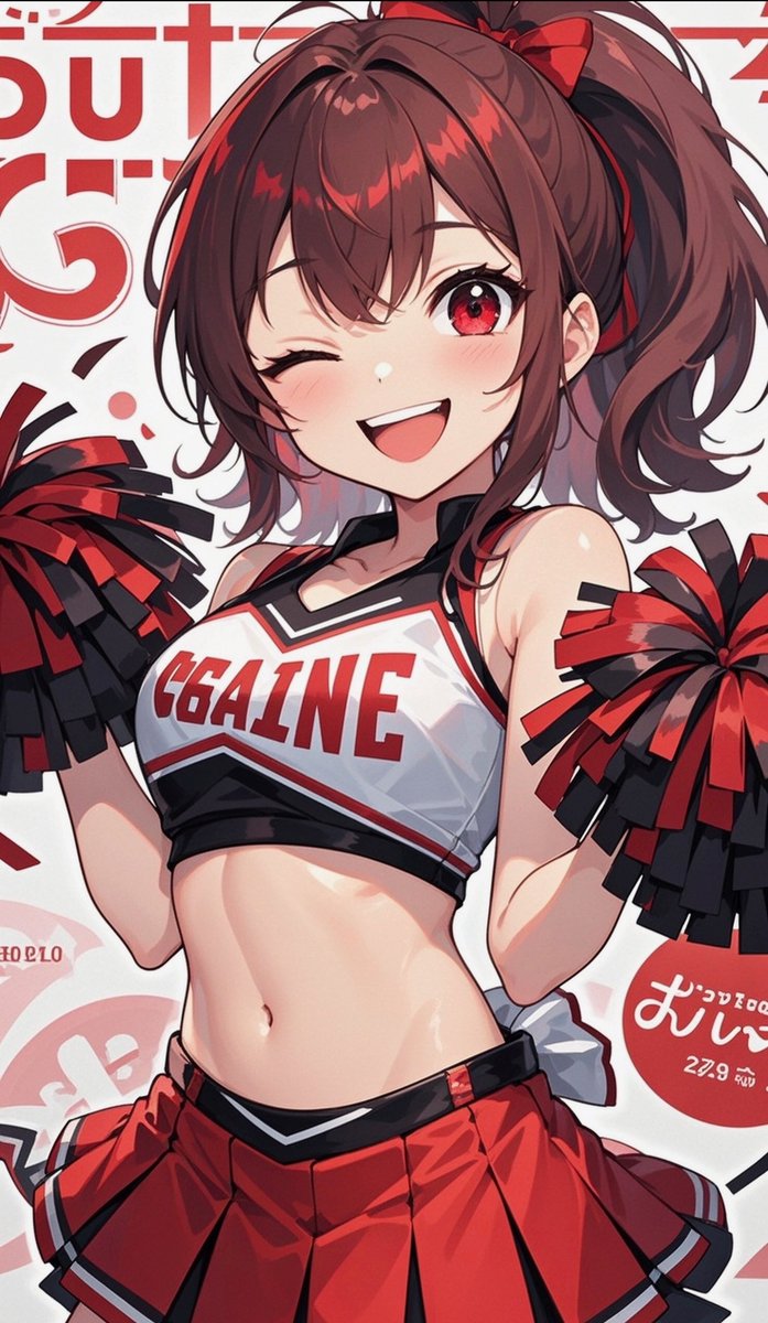 はるちゃん|AIイラスト垢 (@harudayo1993) / Posts / X