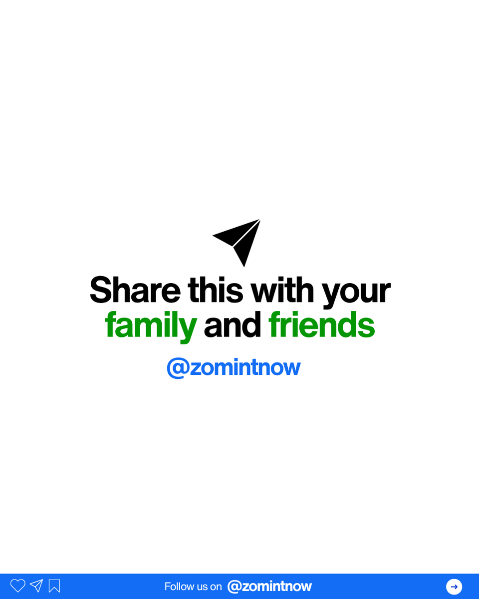 ZomintNow's tweet photo. (7/7) https://t.co/Vj31OxONMi