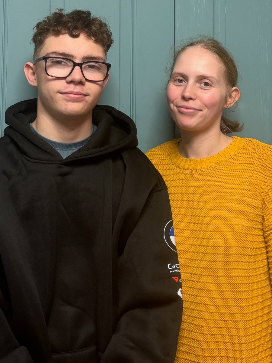 Charlie Edge tweet media