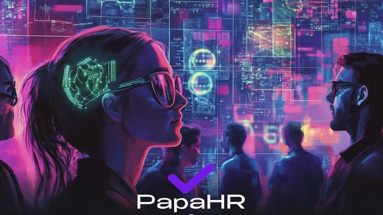 comidoc's tweet image. Learning &amp;amp; Development with Generative AI in HR [EN]

⏱️ 2.0 hours
⭐ 4.31
👥 6,518
🔄 Oct 2025
💰 $17.99 → 100% OFF

comidoc.com/udemy/learning…

#GenAIinHR #LearningTech #AIDevelopment #udemy