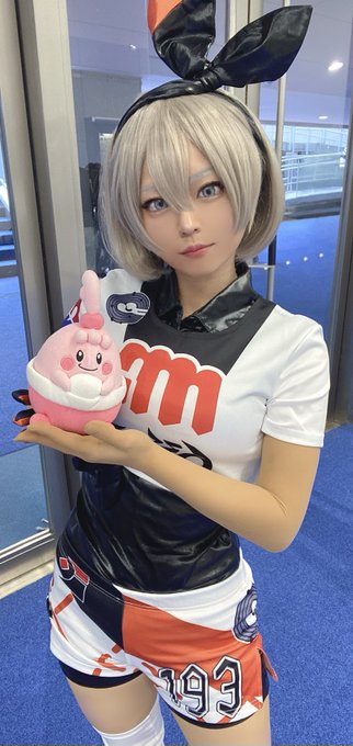 コスプレイヤークエのTwitter画像20