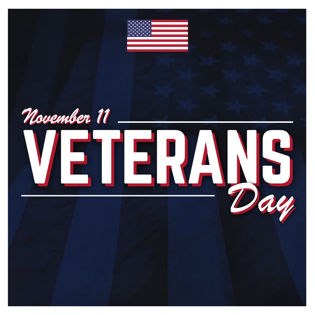 RepMessmer's tweet image. On Veterans Day, #IN08 honors the sacrifices of the men and women who have put on the uniform of our great nation and answered the call of duty. Thank you for your service!