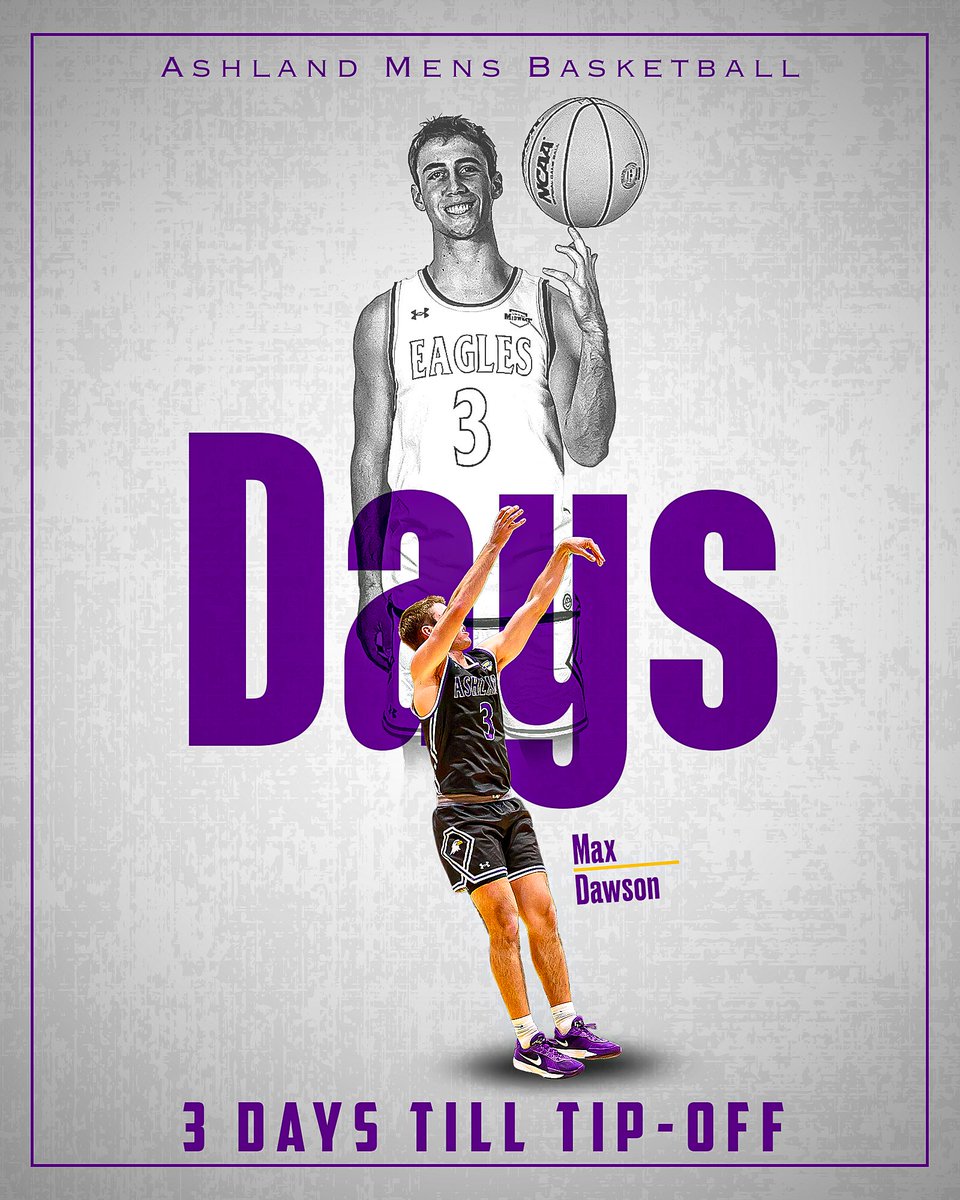 Max is BACK! 3 days 🤫

#WeAreFamily | #GoEagles