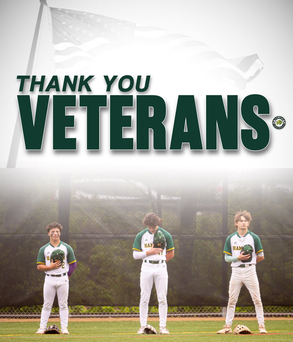 Today, we honor the service, stories, and sacrifices of our veterans. Thank you for your unwavering commitment.