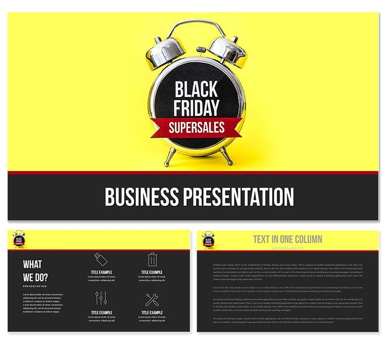 imaginetemplate's tweet image. Your Black Friday pitch screaming &quot;last-minute chaos&quot;? 😩 Fix it with the Super Sales PowerPoint Template: 28 editable diagrams, 7 color schemes—ready to download &amp;amp; customize for killer retail slides. imaginelayout.com/powerpoint-tem…
#BlackFridaySlides #PowerPointDesign #RetailTemplates