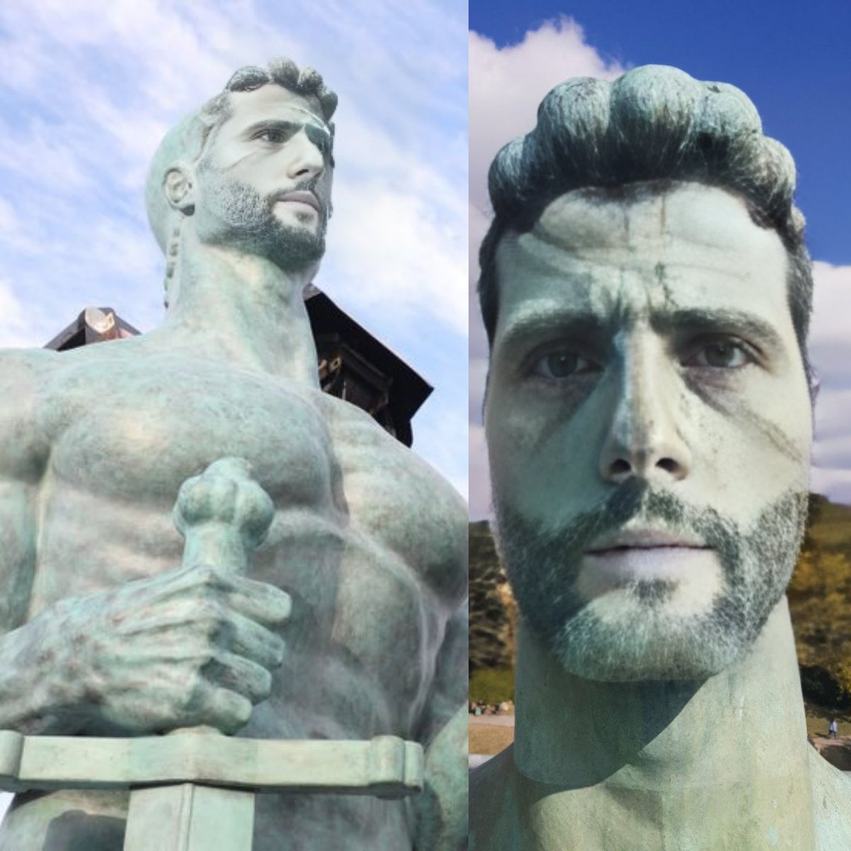 buljuna's tweet image. Ponos Beograda #gangula #sapic