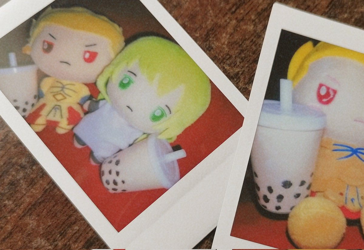 gilkidu milk tea date