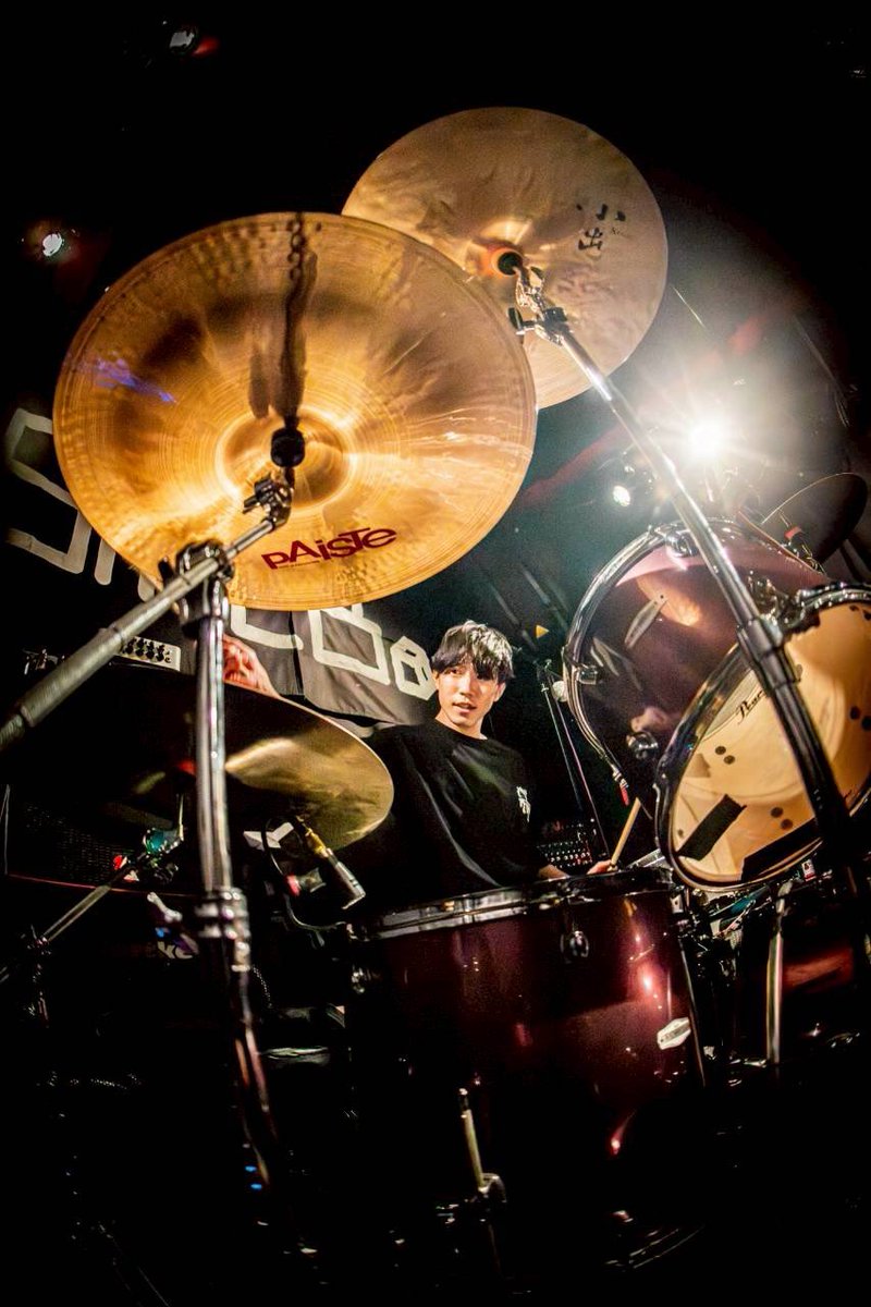 afterworknagoya's tweet photo. 2025.11.9(sun) 
新栄 RADmini

Smic Box vol.17
Day my dream 1st album 「cyan」
release"fall in summer tour"

初めてのRADminiめちゃくちゃ楽しかったです！
トッパーから見てくれた皆様本当にありがとうございました！

Photo by @MRNph33 https://t.co/GVIuXmBmpI