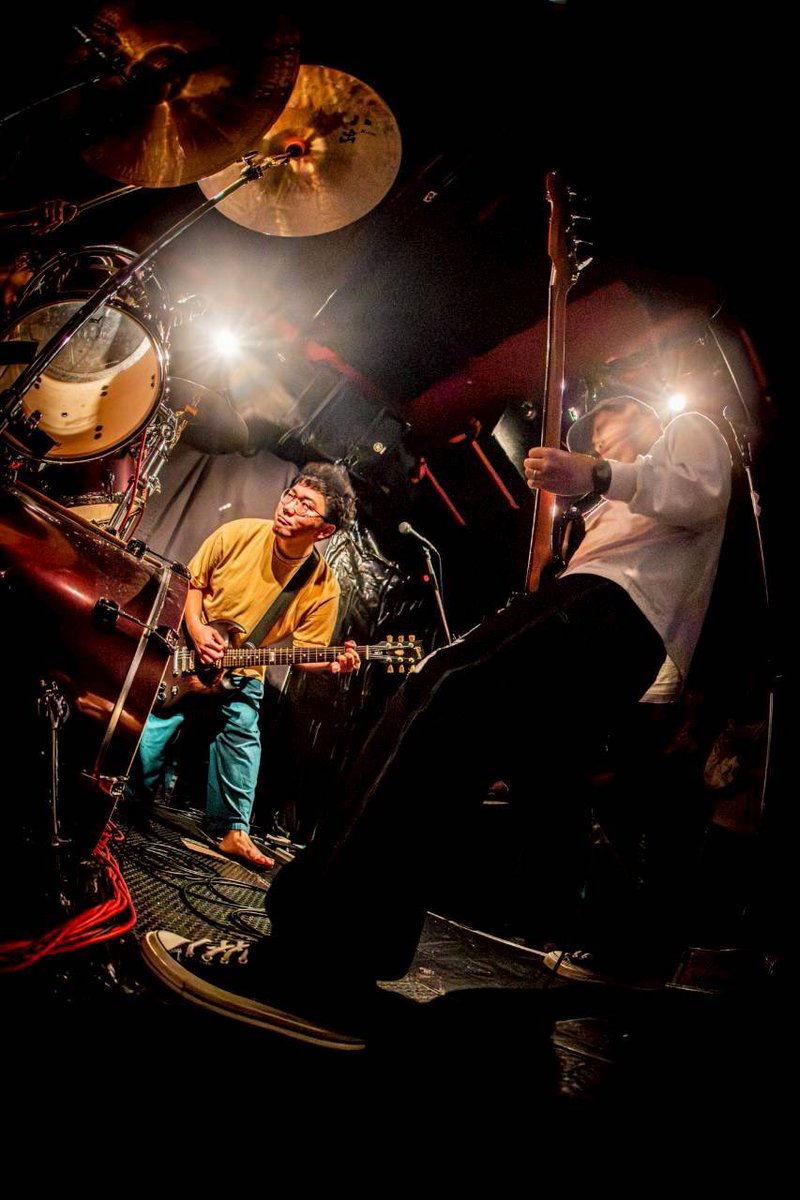 afterworknagoya's tweet photo. 2025.11.9(sun) 
新栄 RADmini

Smic Box vol.17
Day my dream 1st album 「cyan」
release"fall in summer tour"

初めてのRADminiめちゃくちゃ楽しかったです！
トッパーから見てくれた皆様本当にありがとうございました！

Photo by @MRNph33 https://t.co/GVIuXmBmpI