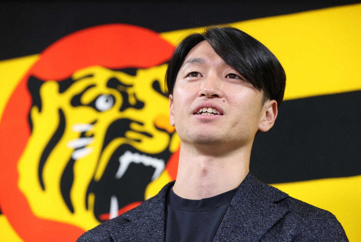 【決定】阪神・近本光司、FA権行使せず残留！残り数時間での決着　
news.livedoor.com/article/detail…

権利行使の申請リミットは11日の午後11時59分だったが、夕刻を過ぎた後に最終結論に達した模様。近本はこの日取材対応し、残留の決め手は「甲子園で野球をする素晴らしさ」とした。