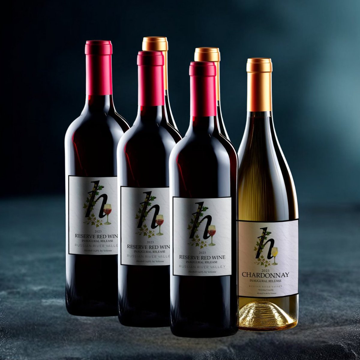 The Hedera Wine Collection is live.

Fine wine, verified on-chain.

Crafted by Christopher Creek Winery, #tokenized by Cask Capital, and delivered with provenance secured on @Hedera.