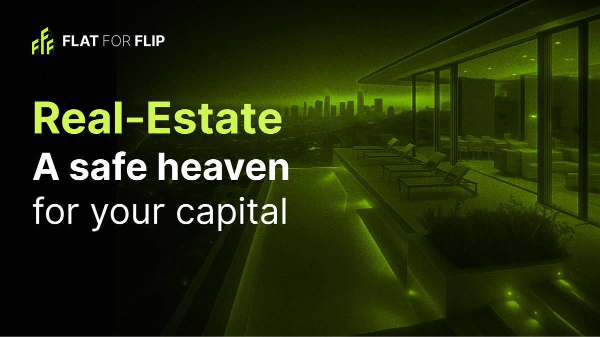 Flat For Flip tweet media