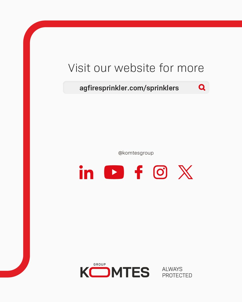 komtesgroup's tweet image. (2/2)

#AlwaysProtected