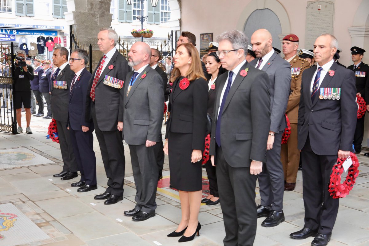 HM Govt of Gibraltar tweet media