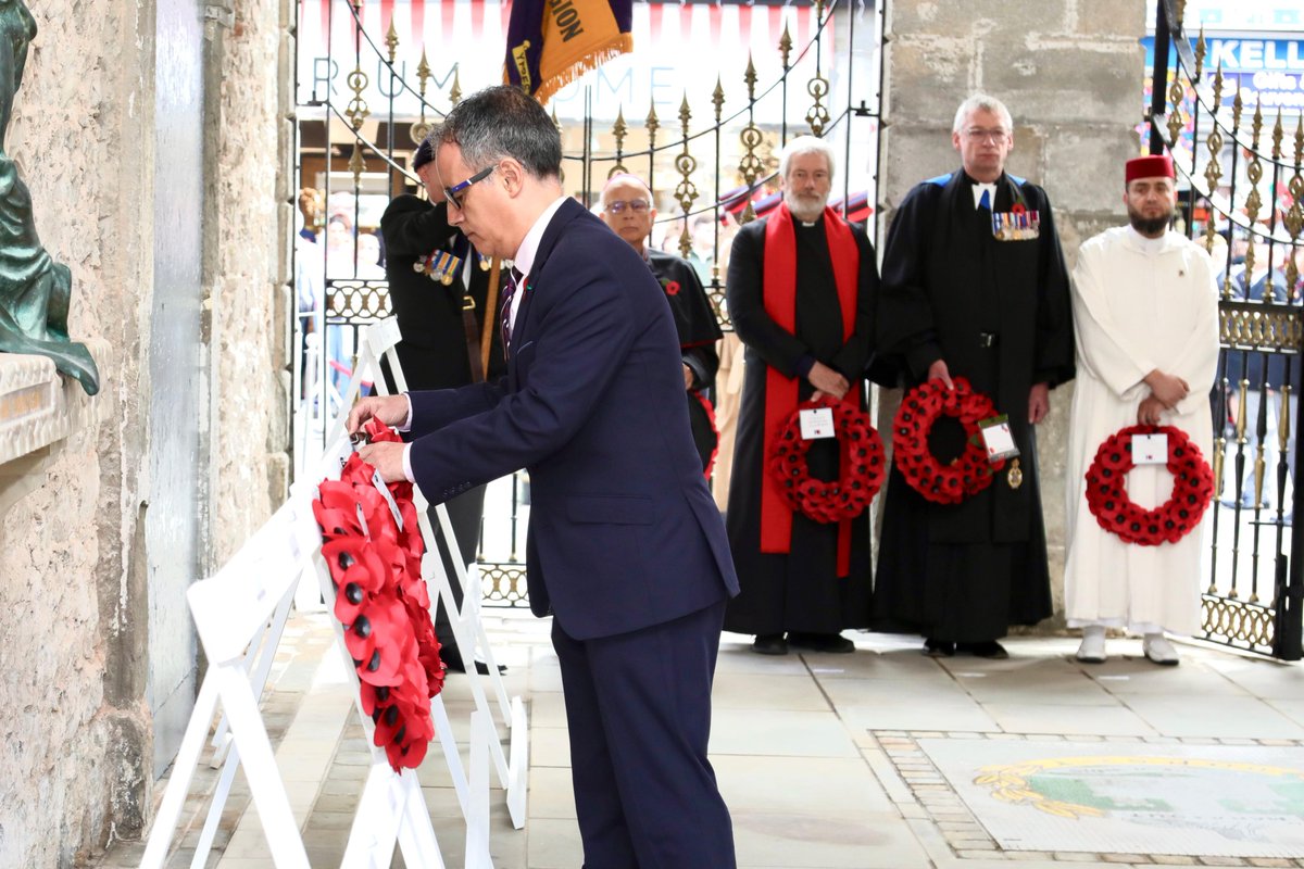 HM Govt of Gibraltar tweet media