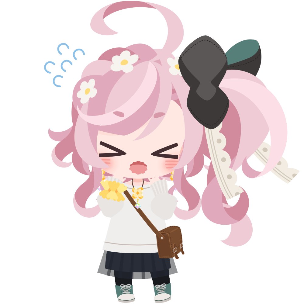 りぃりぃ様ご確認ページ リリィ (@nanarillie) / Posts / X