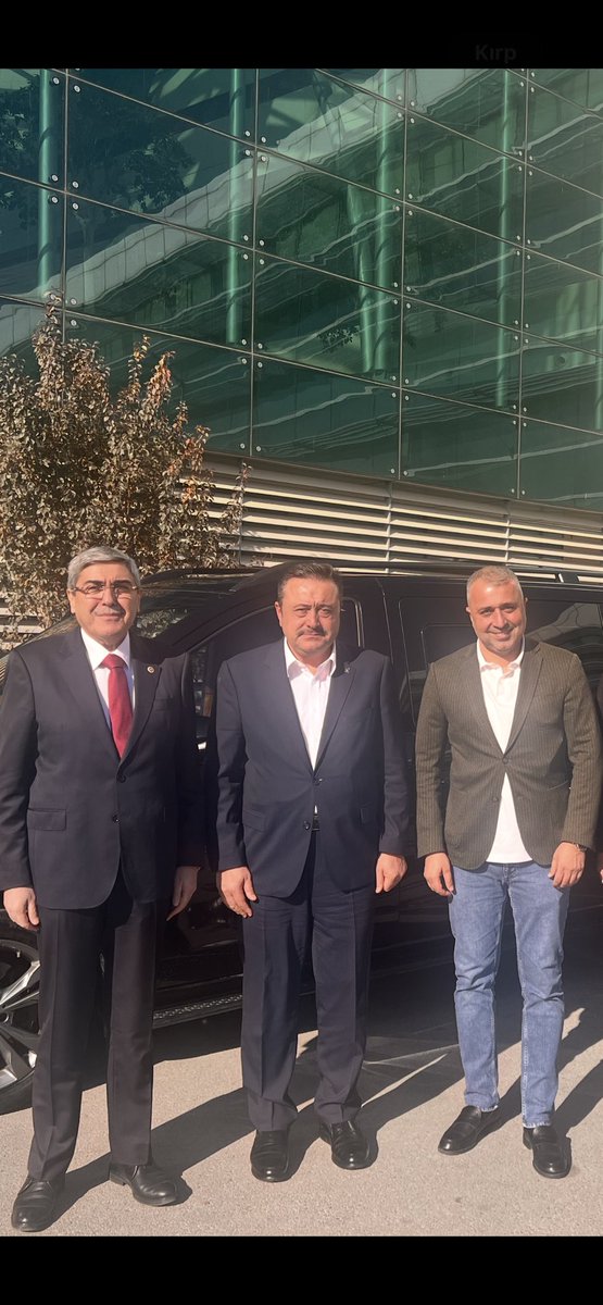 📍 Ankara 

<a href="/EyupOzkececi/">Mehmet Eyup Özkeçeci</a> 
<a href="/fmfedaioglu/">Fatih Muhaddis FEDAİOĞLU</a>