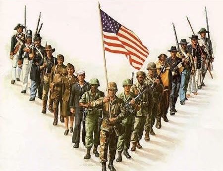 Today we pause to honor those who have served our nation with courage, dedication, &amp; sacrifice. Your service protects our freedoms &amp; your commitment inspires us.

Veterans, thank you for your strength, resilience, &amp; unwavering love of country. We are forever grateful. 🇺🇸