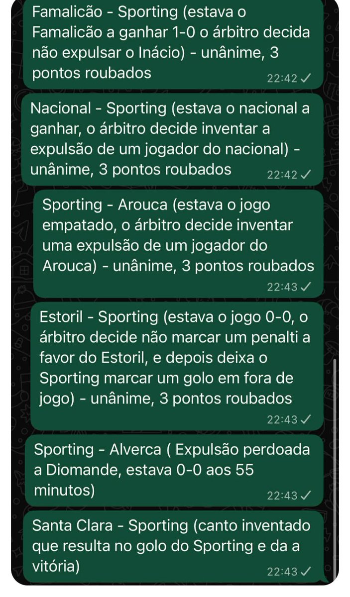 Ladroagem!!!
É repassar o mais que puderem, contra isto é que se deveria lutar, não uns contra os outros!