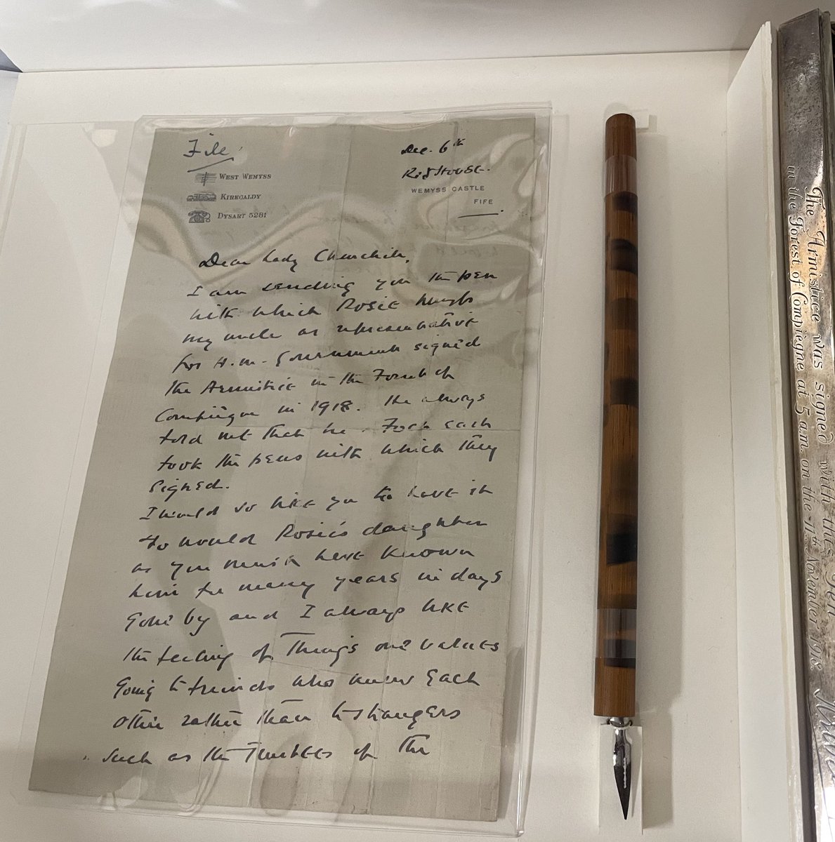 Dr Nigel Fletcher tweet media