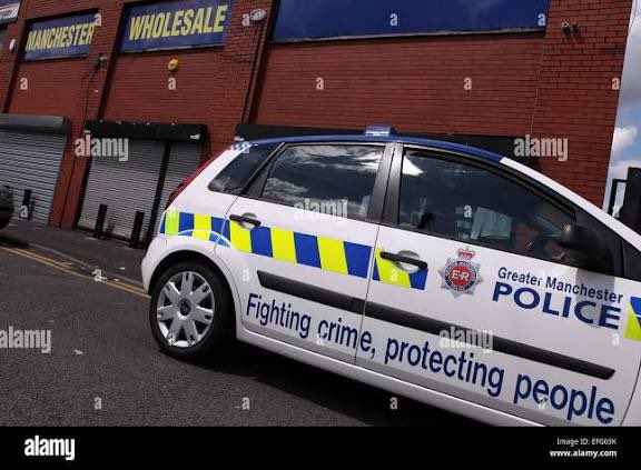 zeroleverage's tweet image. Fighting crime, protecting rich 
#uk