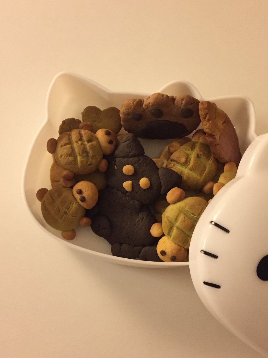 kuma tweet media