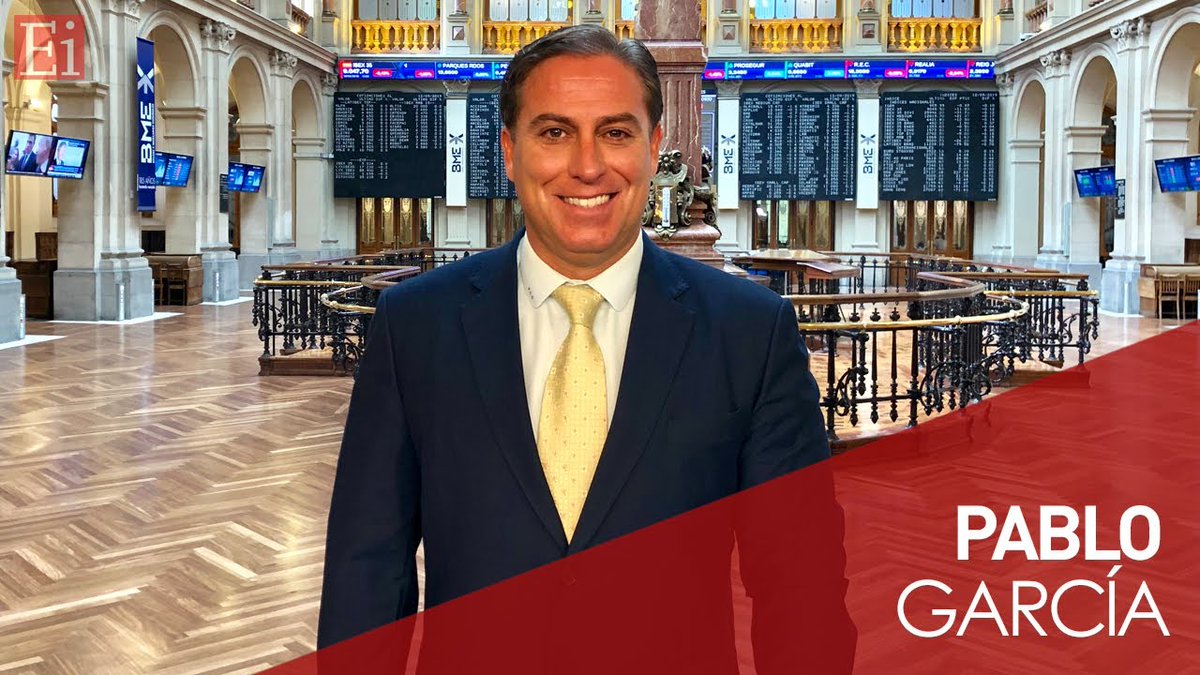 ¡Nueva entrevista en <a href="/EstrategiasTv/">Estrategias de inversión</a>! 💼📉  No te la pierdas 👇🏼
divacons.com/entrevista-en-…