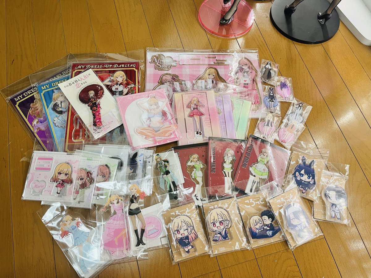 専用商品　ゆうちゃん様 ちゃんゆう⭐︎着せ恋しか愛さぬ on X