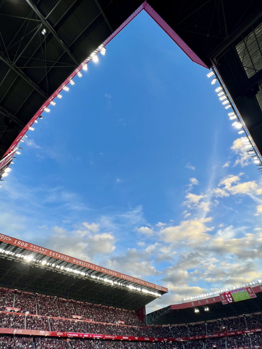 🤩 Una casa con vistas… 

🔜 📍 Nos vemos este domingo.