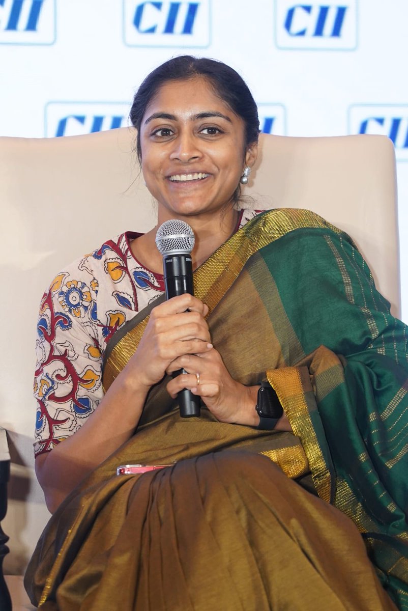 #CII4Health tweet media