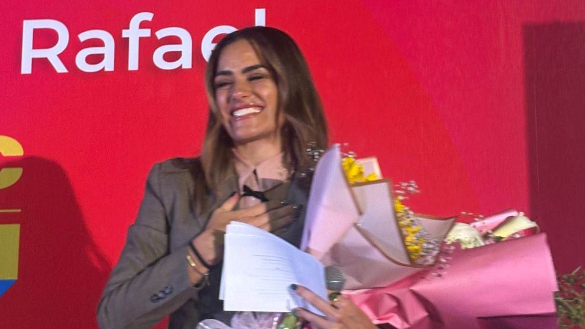 LuisFigueroaS1's tweet image. Un año de lucha, logros y compromiso. Gracias, Ale y todo el equipo: ¡el Concejo está con ustedes siempre!
❤️ 10 nov 2025
#GiraRendiciónDeCuentas #PrimerInforme #ElPoderEnTusManos #AlcaldíaCuauhtémoc #LuisFigueroaTuVecinoAmigo