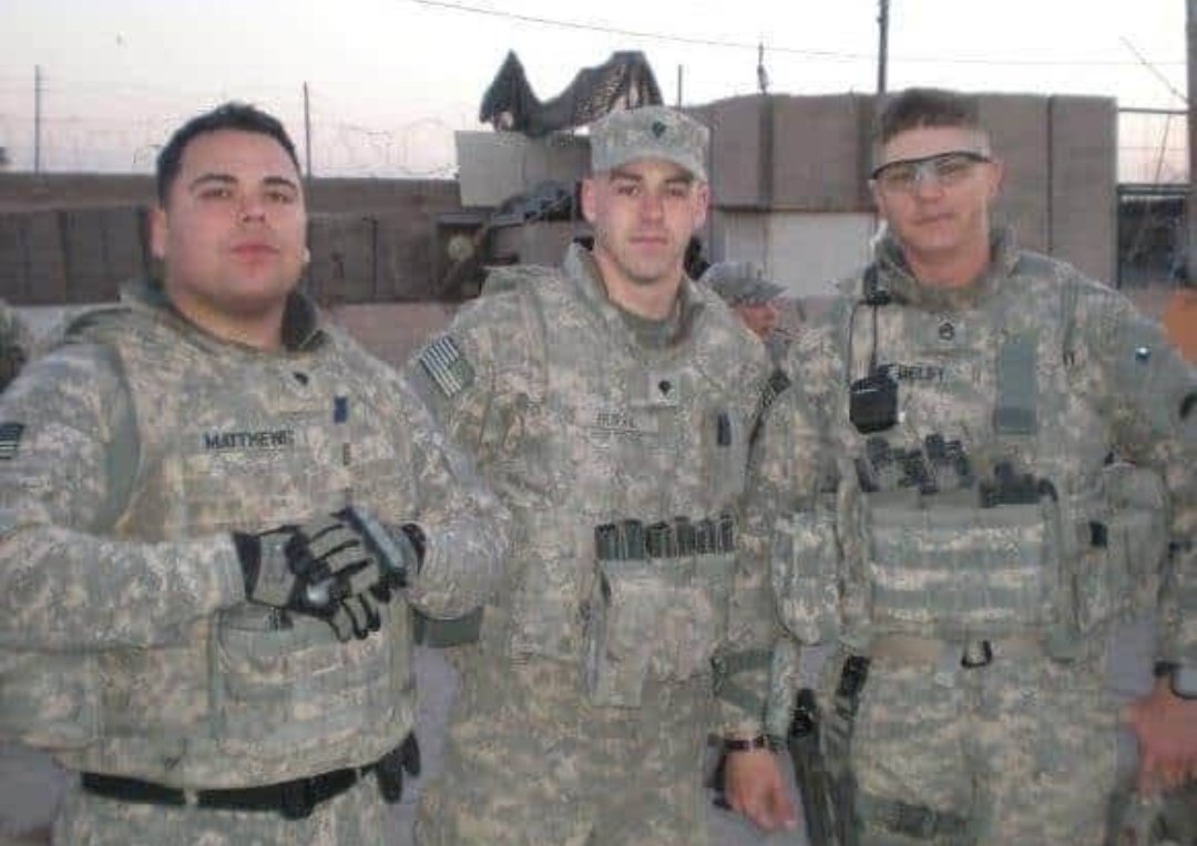 codym1917's tweet image. Happy veterans day.