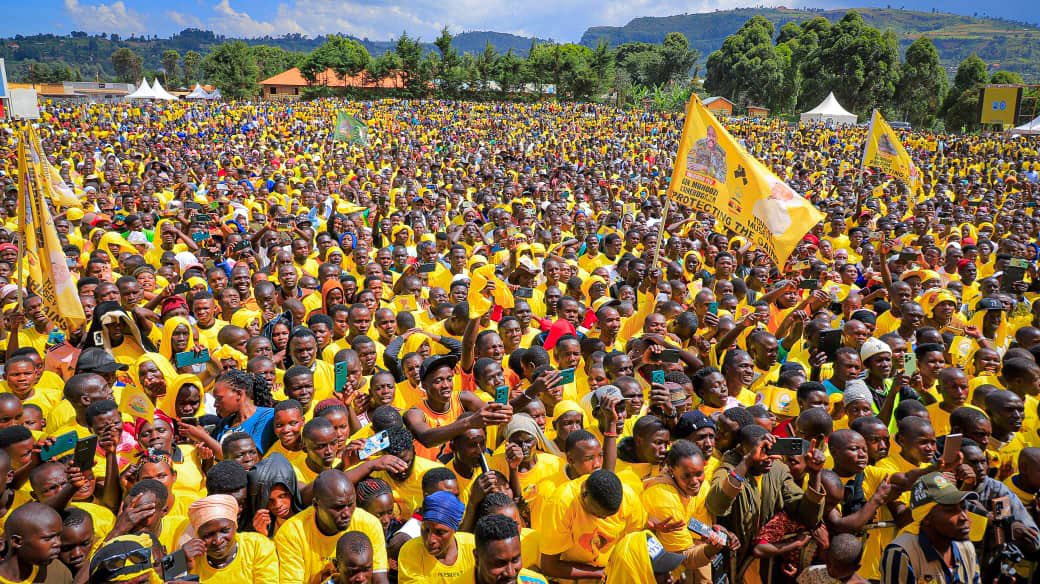 HILARY MK 🇺🇬 tweet media